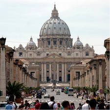 Gospa Tours Catholic Pilgrimages